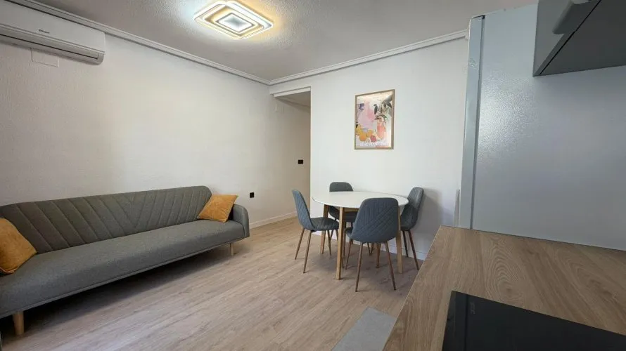 2 bedrooms apartment for sale, Torrevieja, Spain No. 2903 № 6