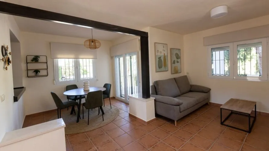 2 bedrooms house for sale, Las Palas, Spain No. 455 № 6