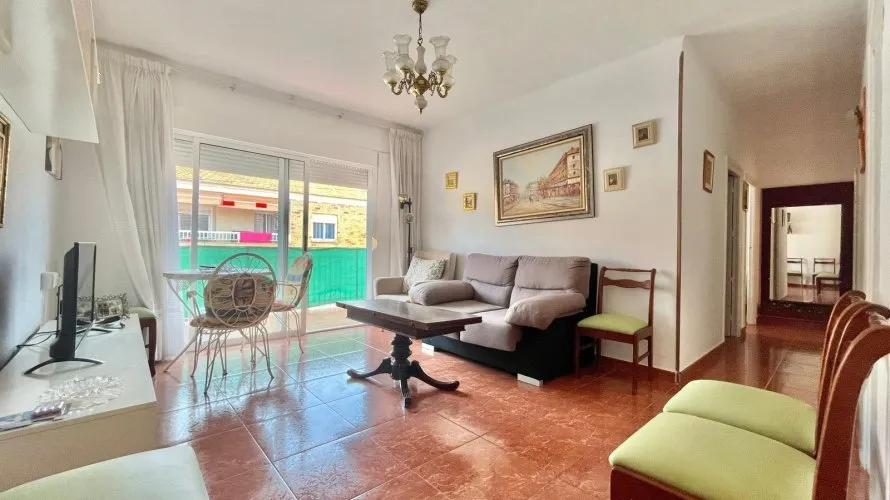 3 bedrooms apartment for sale, Torrevieja, Spain No. 2758 № 17