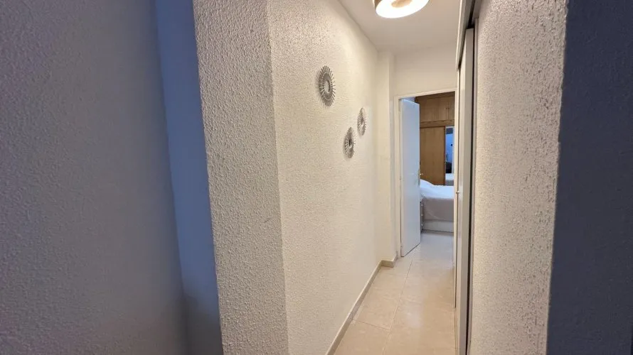 2 bedrooms apartment for sale, Alicante, Spain No. 2870 № 22