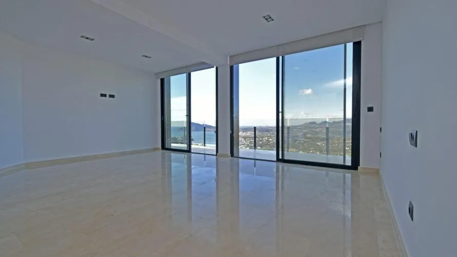 4 bedrooms villa for sale, Zona Altea Hills, Spain No. 1373 № 21