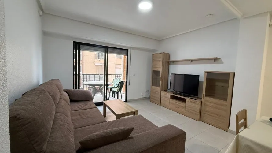 3 bedrooms apartment for sale, La Mata, Spain No. 753