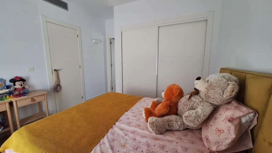 3 bedrooms apartment for sale, Torrevieja, Spain No. 1493 № 26