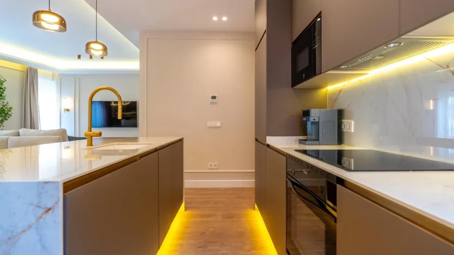 2 bedrooms apartment for sale, Madrid, Spain No. 1190 № 10