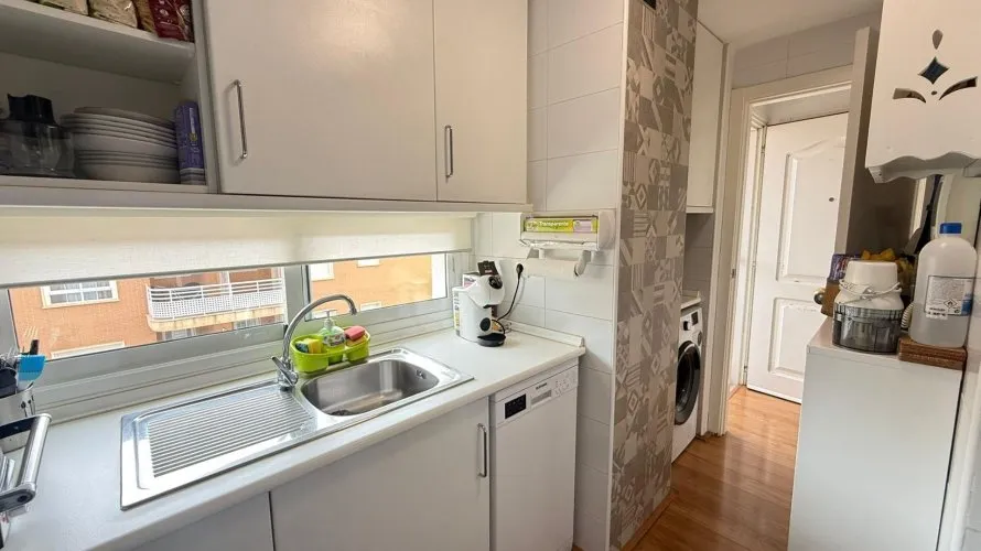 2 bedrooms apartment for sale, Guardamar del Segura, Spain No. 1445 № 13