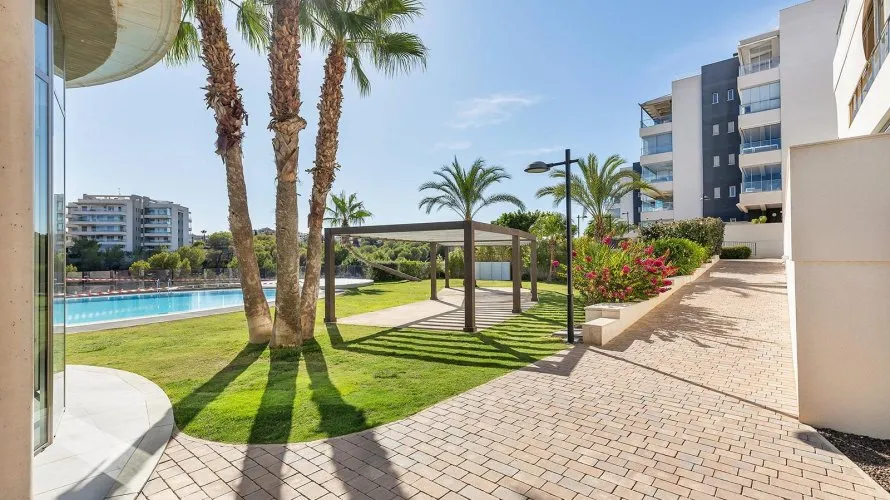2 bedrooms apartment for sale, Los Dolses, Spain No. 874 № 6