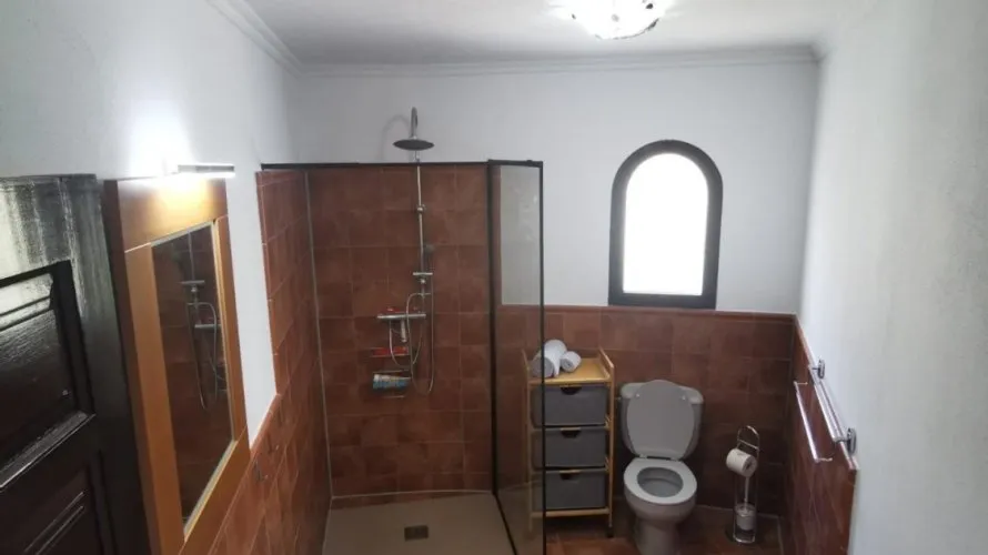 4 bedrooms villa for sale, Benitachell, Spain No. 1301 № 9
