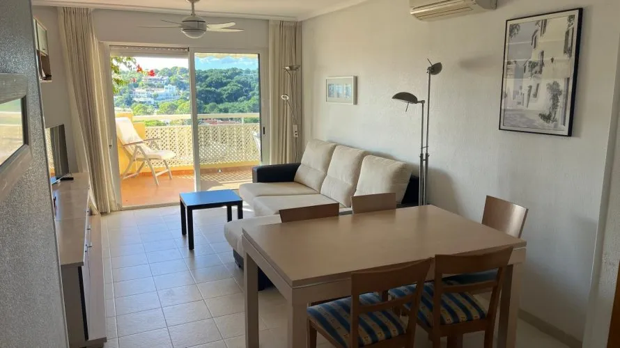 3 bedrooms apartment for sale, Campoamor, Spain No. 1026 № 1