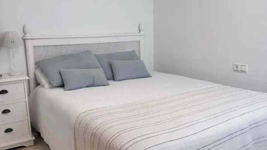 1 bedroom apartment for sale, Torrevieja, Spain No. 1603 № 6