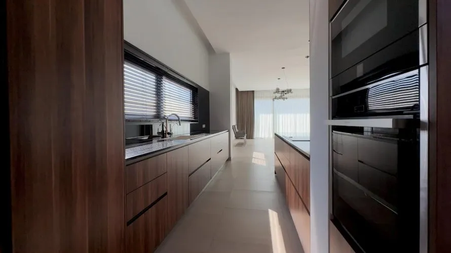 691m² villa for sale, Finestrat, Spain No. 744 № 14