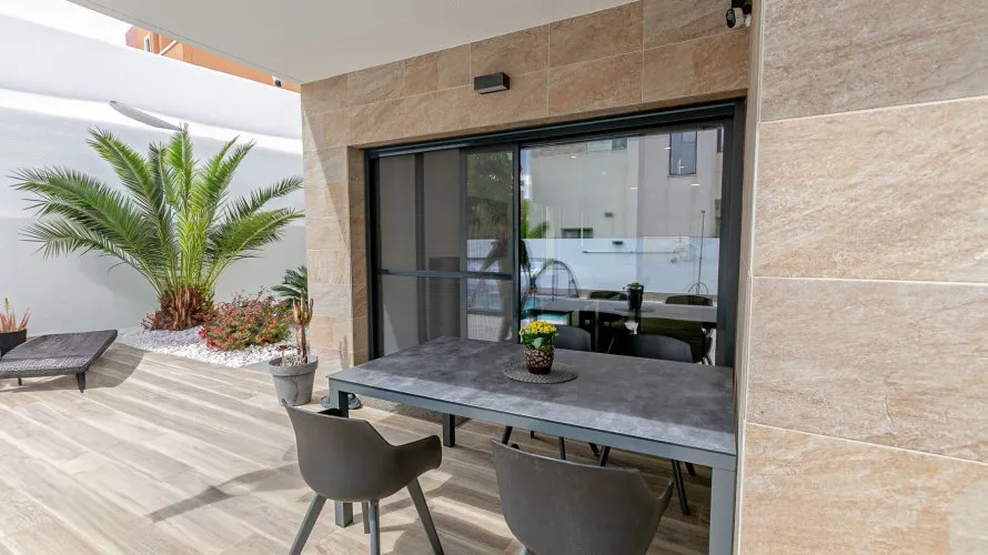 120m² villa for sale, Los Montesinos, Spain No. 957 № 28