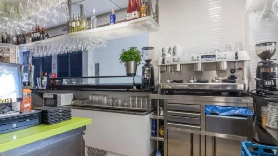 72m² commercial property for sale, Alicante, Spain No. 737 № 14