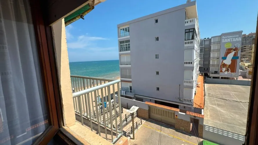 1 bedroom apartment for sale, Tavernes de la Valldigna, Spain No. 2967 № 7