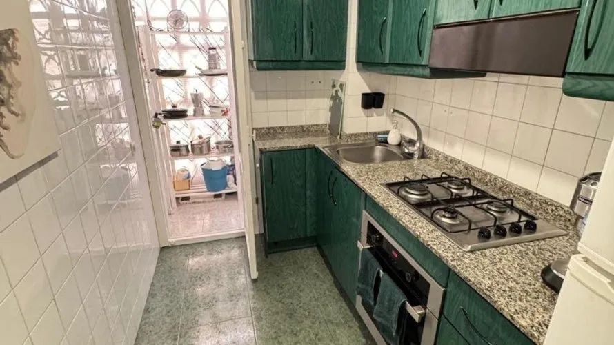 2 bedrooms apartment for sale, Alicante, Spain No. 2815 № 1