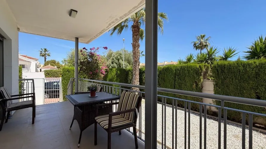 4 bedrooms villa for sale, Ciudad Quesada, Spain No. 1159 № 22