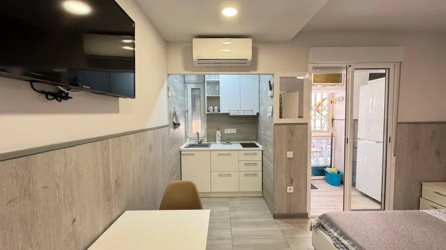 2 bedrooms apartment for sale, Torrevieja, Spain No. 2755 № 12