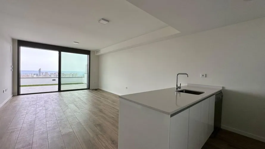 2 bedrooms apartment for sale, Finestrat, Spain No. 614 № 18