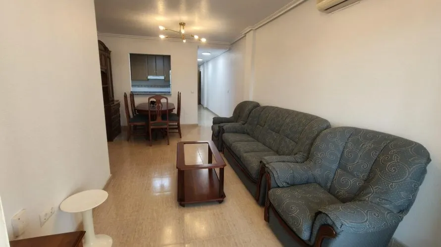 2 bedrooms apartment for sale, Torrevieja, Spain No. 2948 № 17