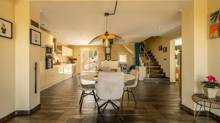 464m² villa for sale, Almoradi, Spain No. 1573 № 13