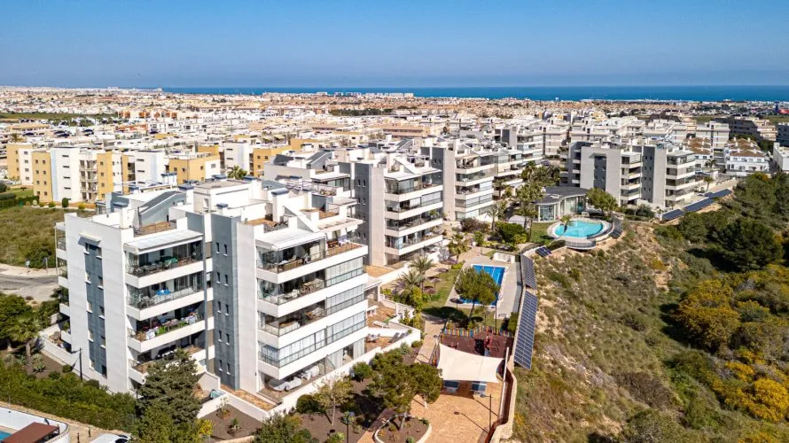 82m² apartment for sale, Alicante, Spain No. 956 № 28