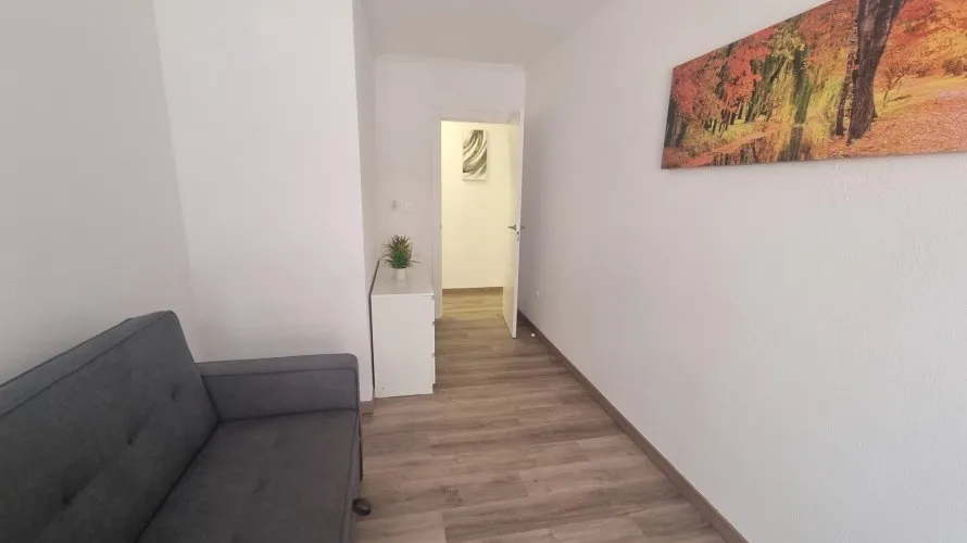 1 bedroom apartment for sale, Torrevieja, Spain No. 1528 № 9