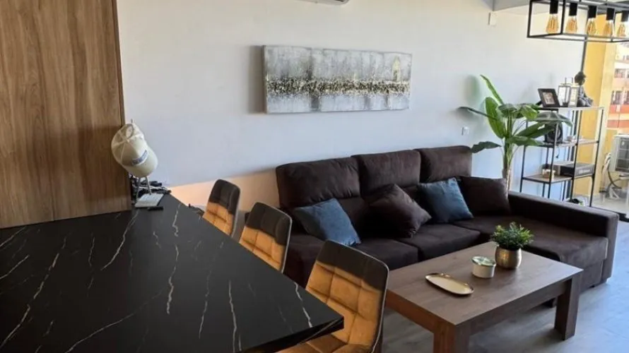 2 bedrooms apartment for sale, Mutxamel, Spain No. 789 № 6