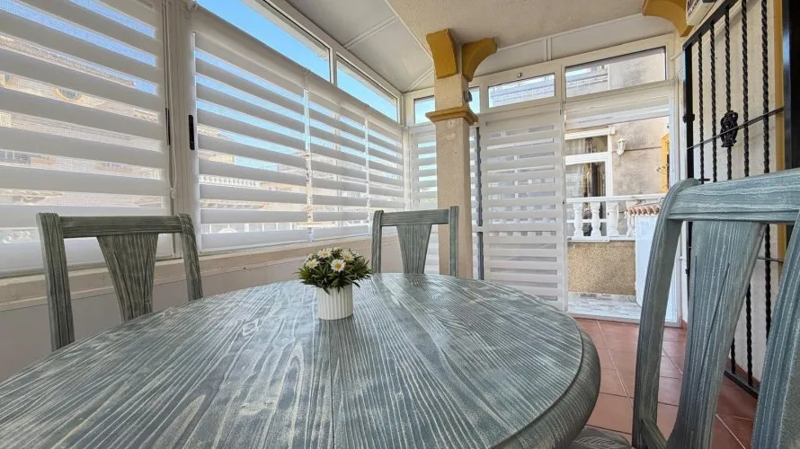 2 bedrooms house for sale, Campoamor, Spain No. 1036 № 16