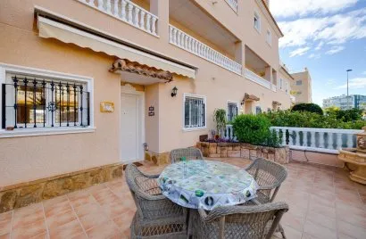 2 bedrooms apartment for sale, Los Dolses, Spain No. 1428