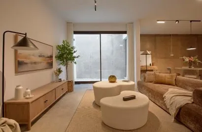 4 bedrooms apartment for sale, Alicante, Spain No. 1212
