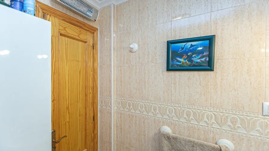 89m² penthouse for sale, Torrevieja, Spain No. 1158 № 22