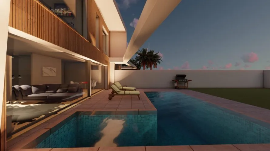 4 bedrooms apartment for sale, Gran Alacant, Spain No. 1488