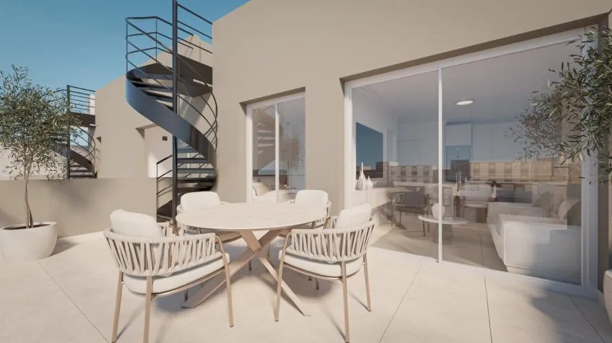 30m² apartment for sale, Torrevieja, Spain No. 2930 № 11