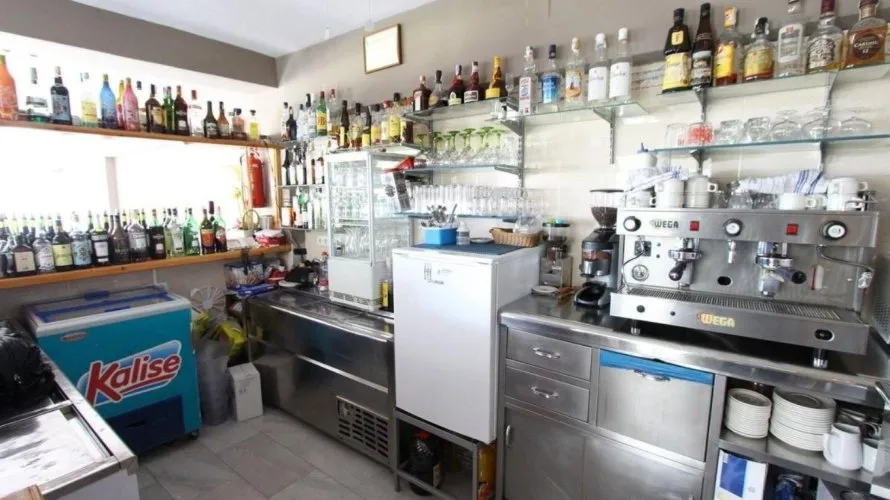 230m² commercial property for sale, Calpe, Spain No. 986 № 10