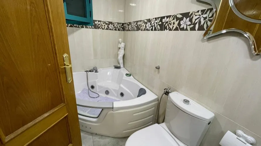 2 bedrooms penthouse for sale, Finestrat, Spain No. 528 № 20