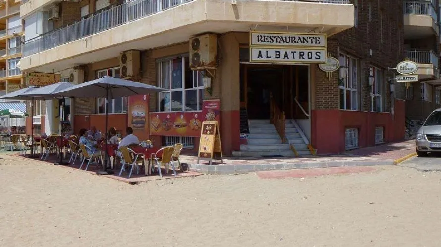 400m² commercial property for sale, Torrevieja, Spain No. 584 № 18