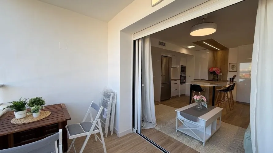 3 bedrooms apartment for sale, Torrevieja, Spain No. 236 № 22