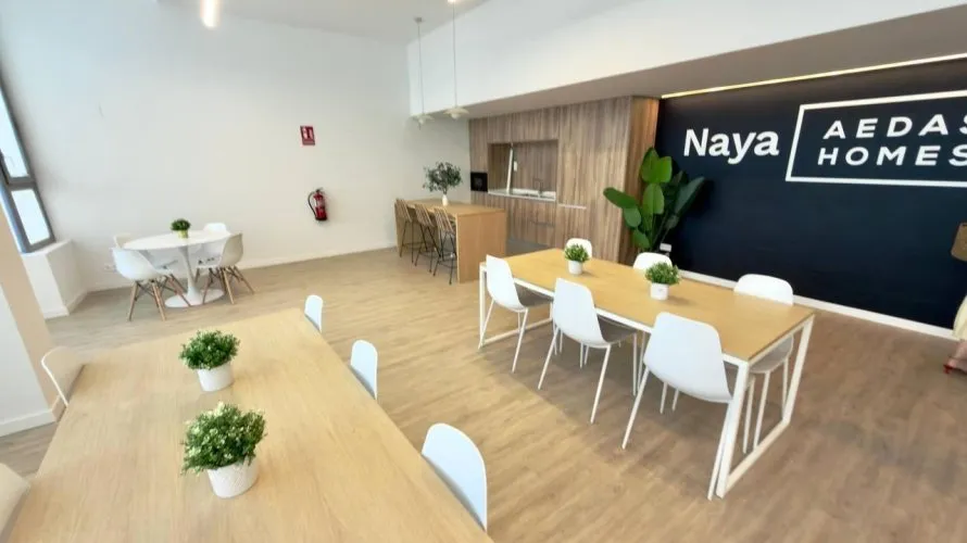 3 bedrooms apartment for sale, Alicante, Spain No. 1186 № 3