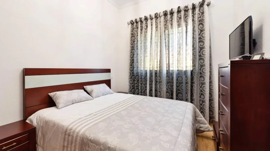 4 bedrooms villa for sale, Campoamor, Spain No. 1398 № 10