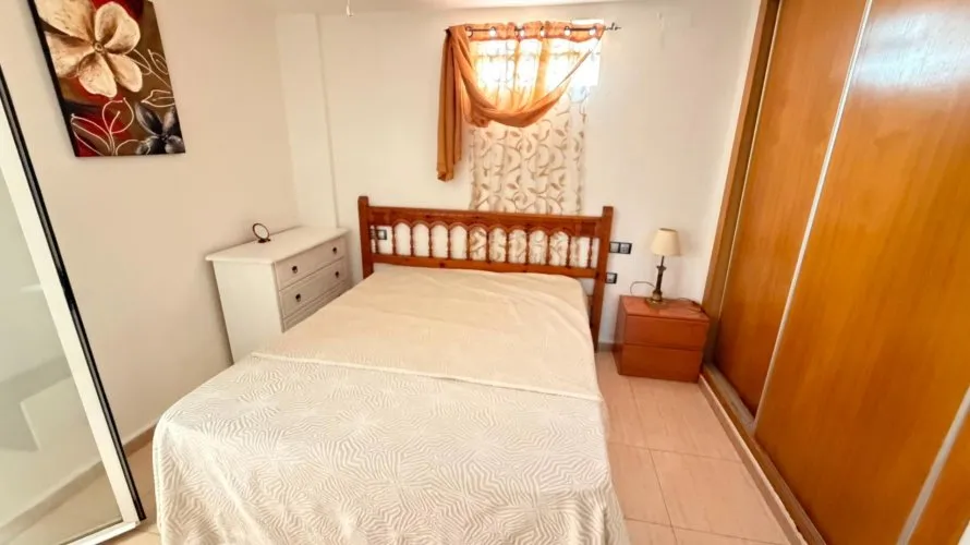 2 bedrooms apartment for sale, Torrevieja, Spain No. 2942 № 7