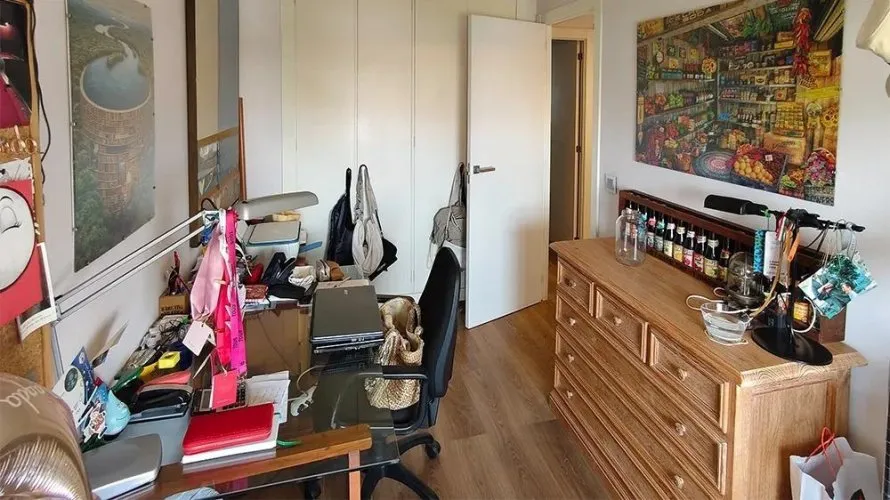 4 bedrooms apartment for sale, Cabo De Las Huertas, Spain No. 1275 № 2