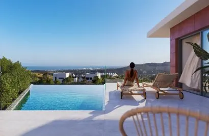 3 bedrooms apartment for sale, Finestrat, Spain No. 978