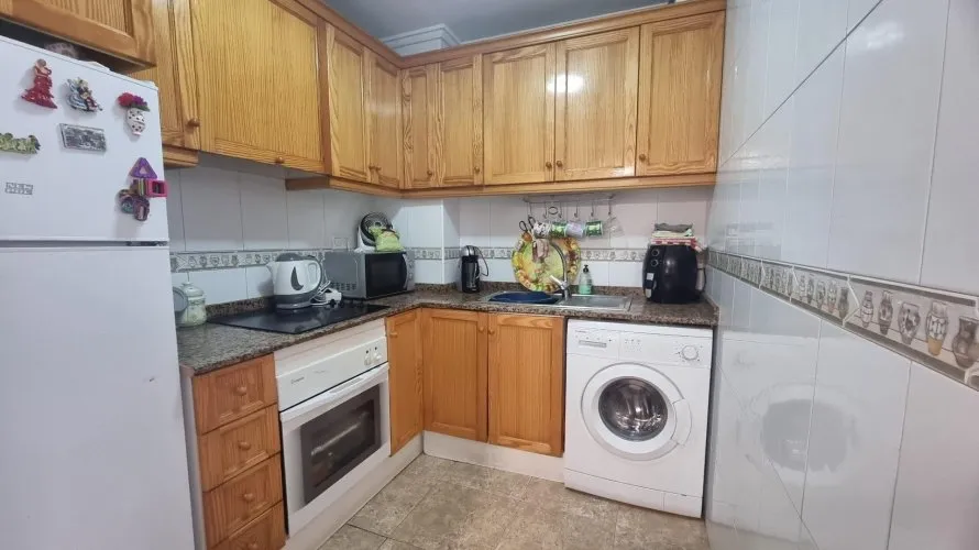 2 bedrooms apartment for sale, Torrevieja, Spain No. 2791 № 13