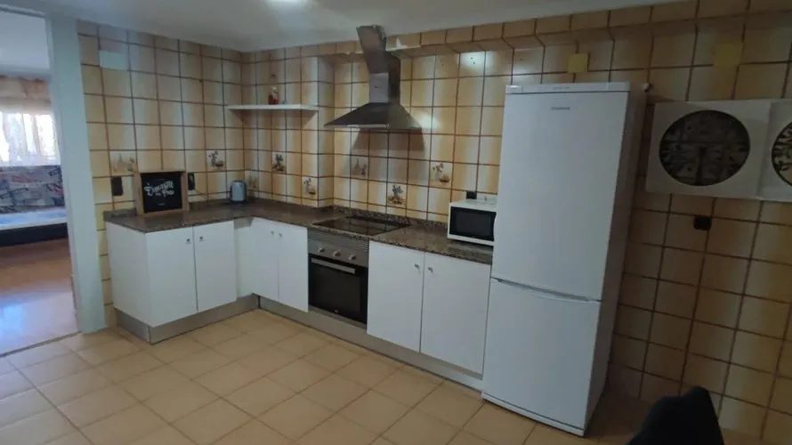 2 bedrooms apartment for sale, Alicante, Spain No. 904 № 13