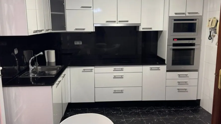 3 bedrooms apartment for sale, Torrevieja, Spain No. 190 № 20