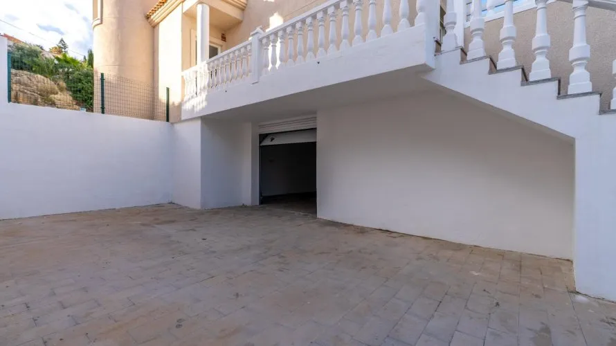 3 bedrooms apartment for sale, El Campello, Spain No. 243 № 8