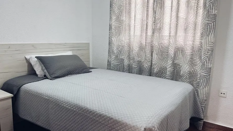 2 bedrooms apartment for sale, Torrevieja, Spain No. 2777 № 7