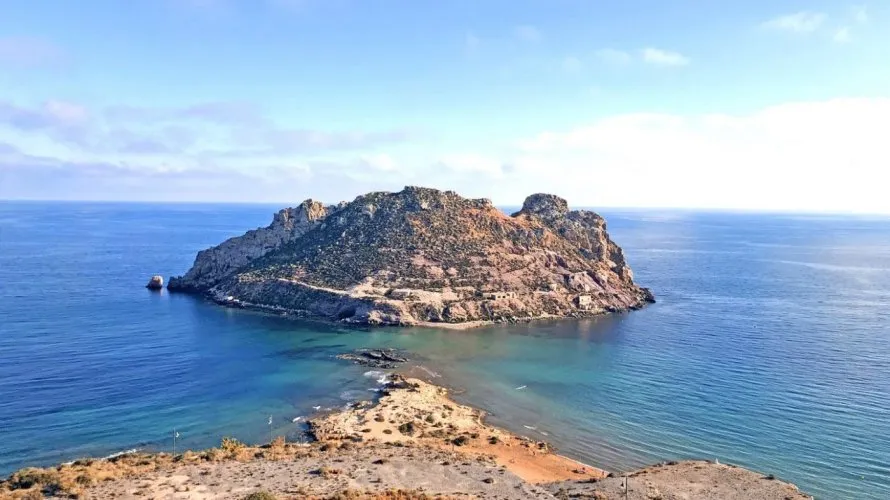 3 bedrooms penthouse for sale, Aguilas, Spain No. 292 № 15
