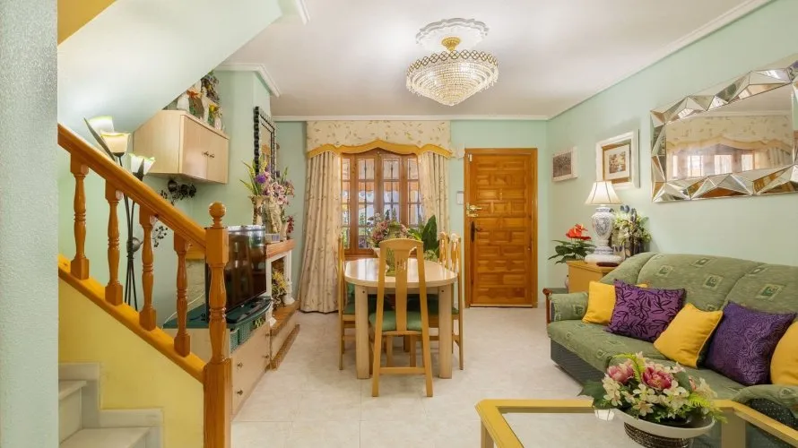 244m² house for sale, Torrevieja, Spain No. 1566 № 19