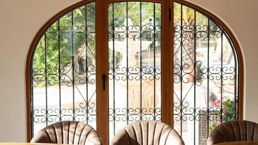 11 bedrooms villa for sale, Altea, Spain No. 1213 № 22