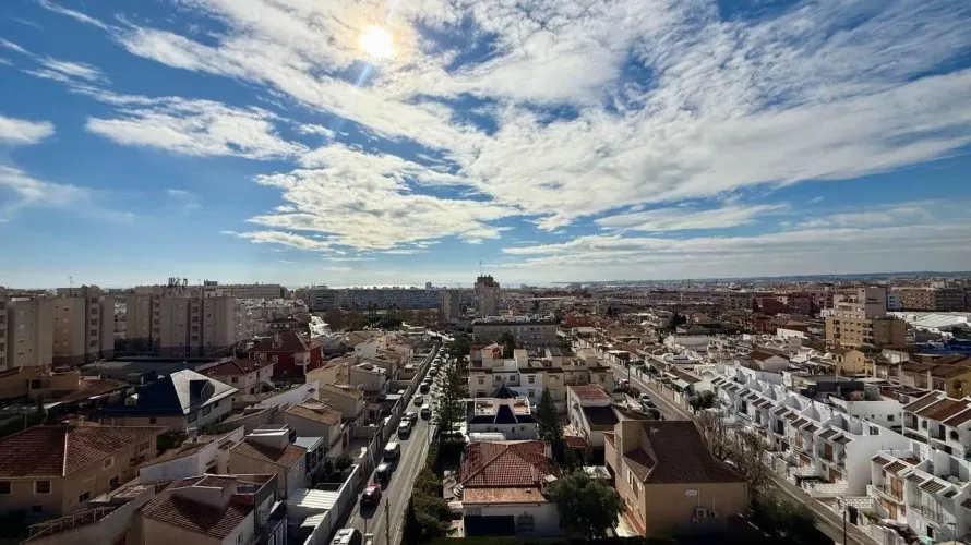 1 bedroom penthouse for sale, Nueva Torrevieja, Spain No. 2813 № 11